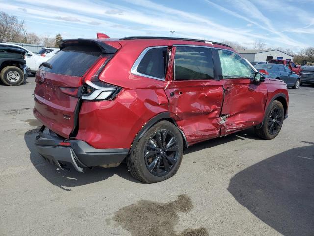 2024 HONDA CR-V SPORT - 7FARS6H92RE046911
