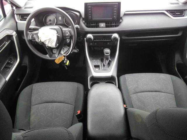 2019 TOYOTA RAV4 LE - 2T3B1RFV7KC021912