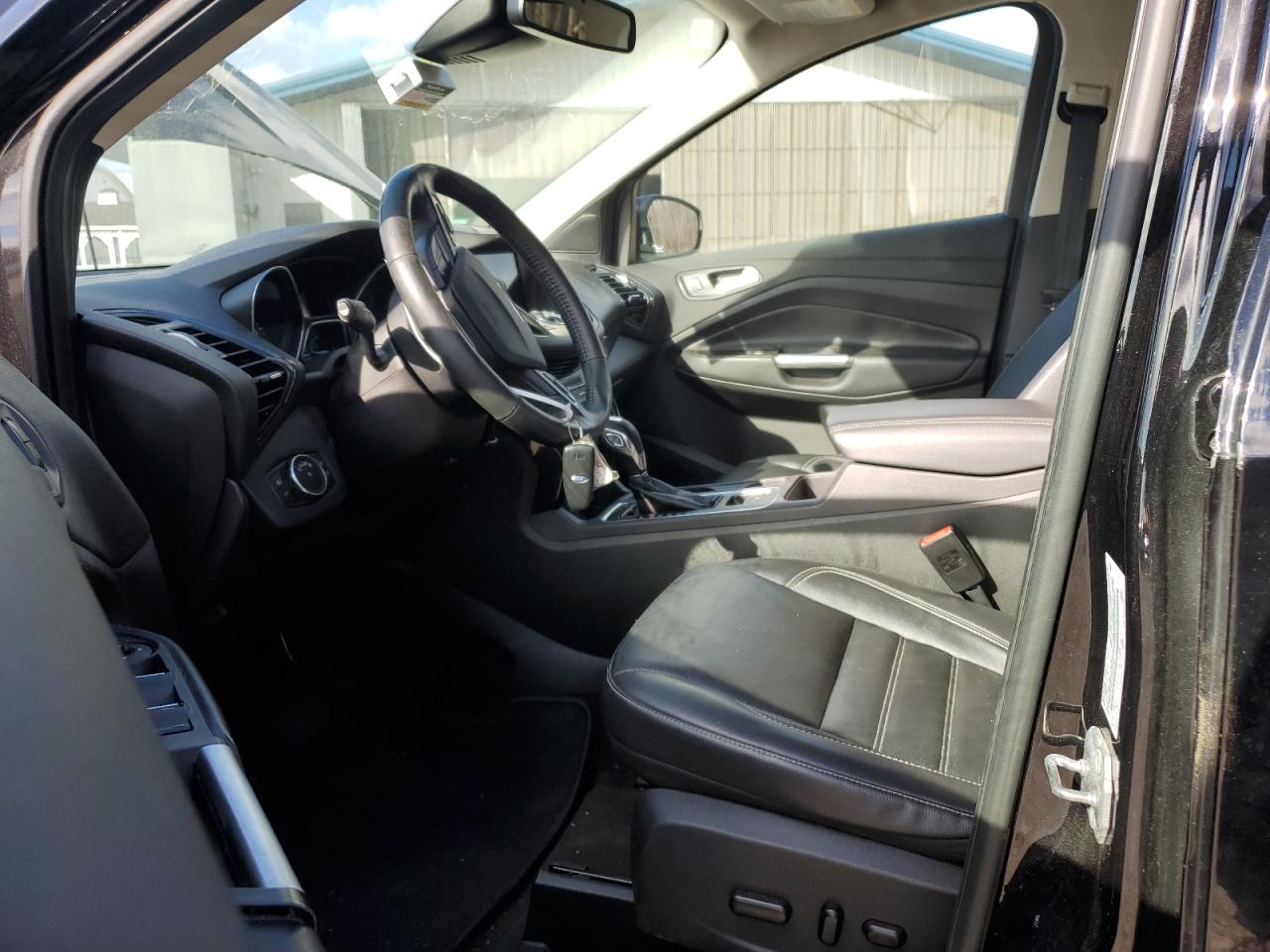 1FMCU9J91KUB41668 FORD ESCAPE 2019