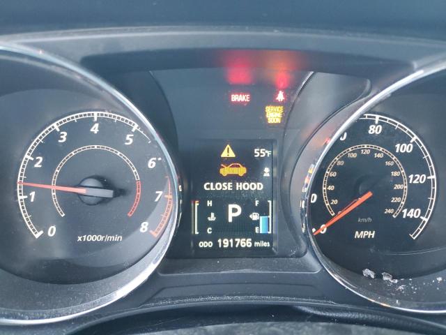 2017 MITSUBISHI OUTLANDER - JA4AP4AW1HZ065676