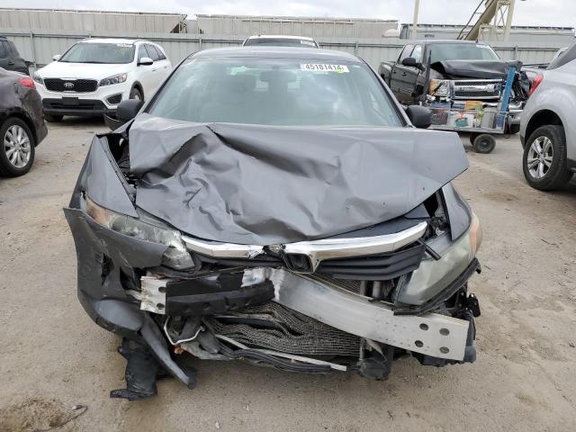 2012 Honda Civic Lx VIN: 19XFB2F52CE008714 Lot: 45181414