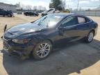 2016 CHEVROLET MALIBU LT - 1G1ZE5ST8GF292851