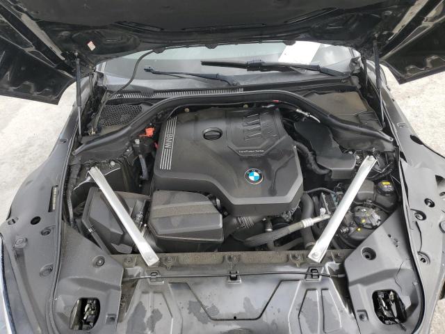 2019 BMW Z4 SDRIVE3 - WBAHF3C54KWW42809