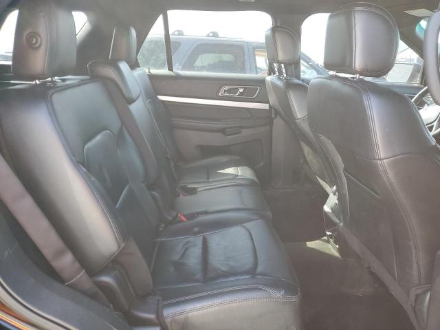 VIN 1FM5K8D86GGA08941 2016 Ford Explorer, Xlt no.11