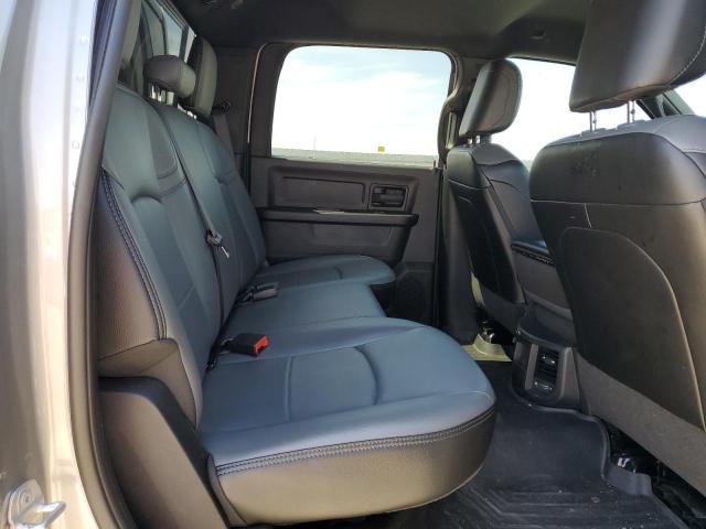 2023 RAM 2500 TRADE - 3C6UR5CL0PG500392