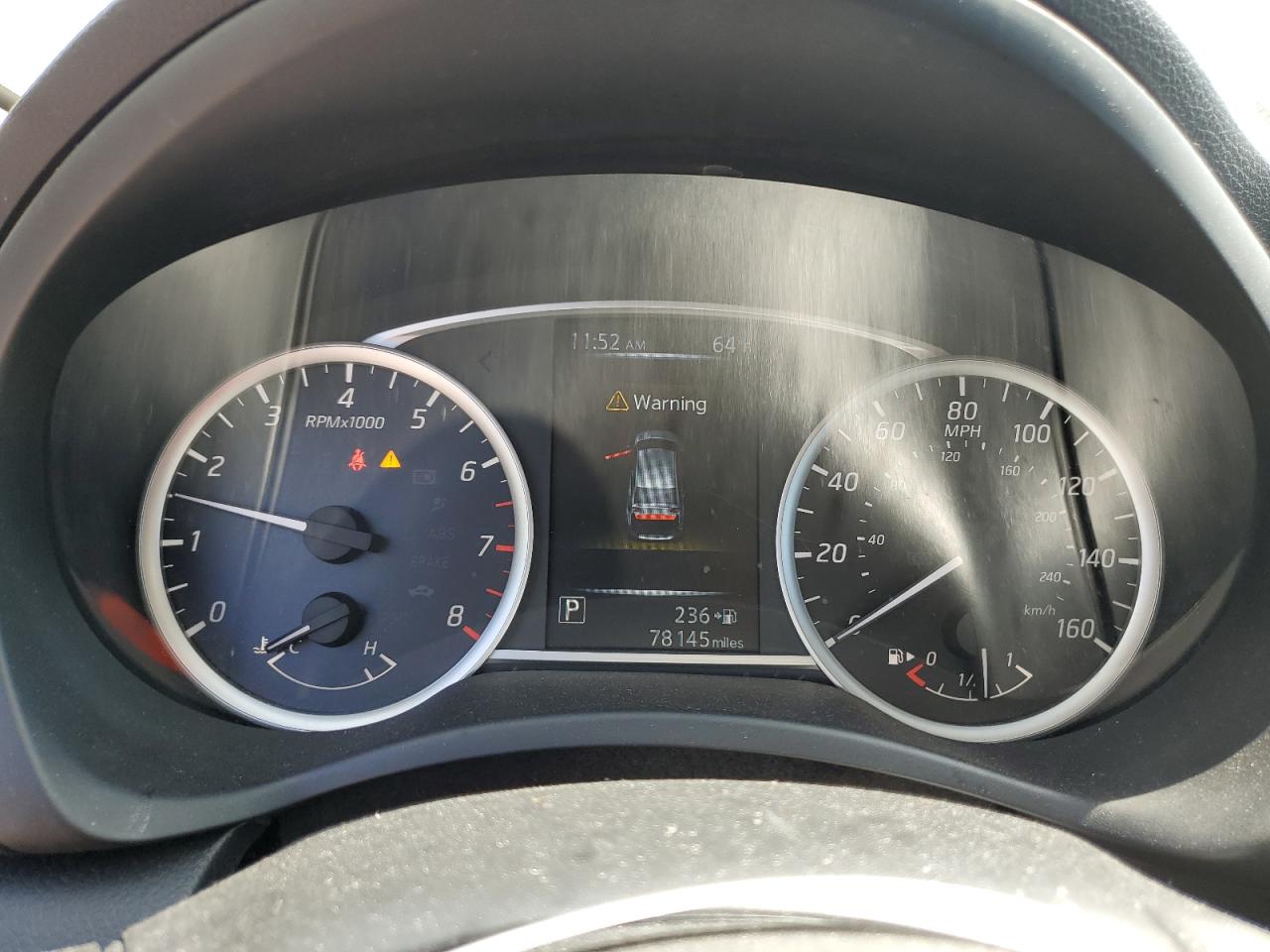 3N1AB7AP0HY382229 NISSAN SENTRA 2017