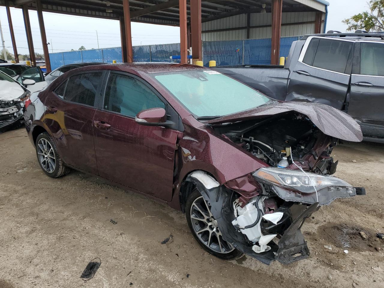 5YFBURHE3HP606959 2017 Toyota Corolla L