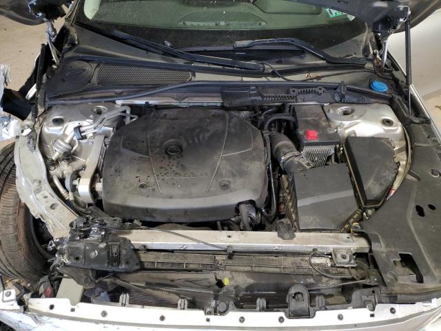 2018 VOLVO S90 T5 MOM - LVY982MKXJP022399
