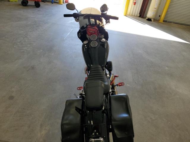 2007 HARLEY-DAVIDSON FXDL 1HD1GN4167K325166