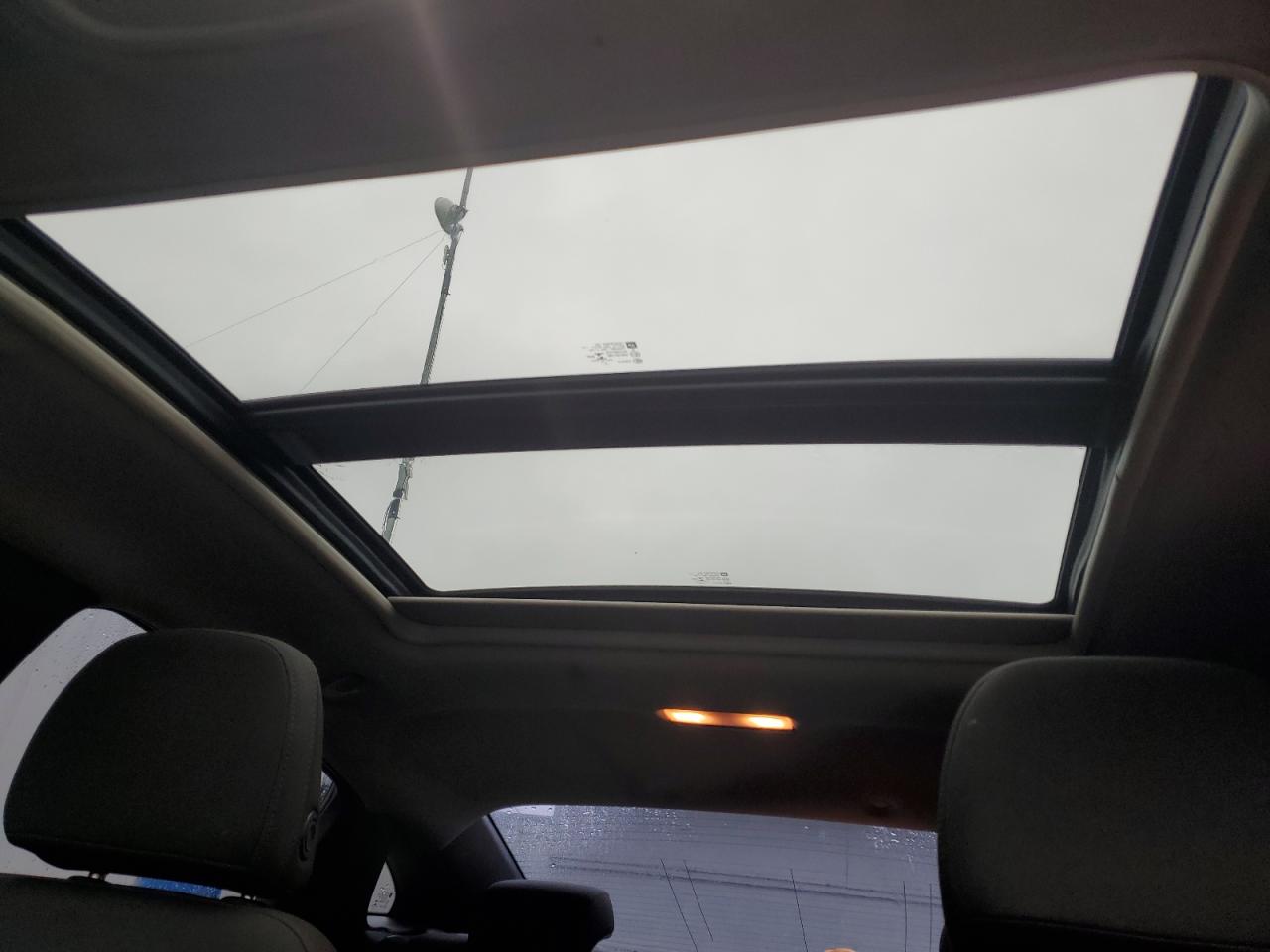 1G1ZD5ST0JF168258 CHEVROLET MALIBU 2018