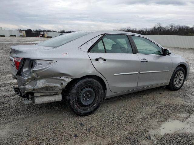 2017 Toyota Camry - Image 3