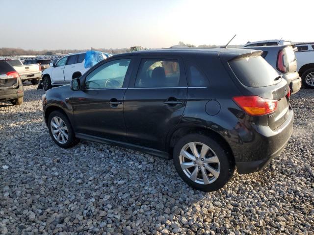 Vin: 4a4ar4au2ee003004, lot: 45246224, mitsubishi outlander se 20142