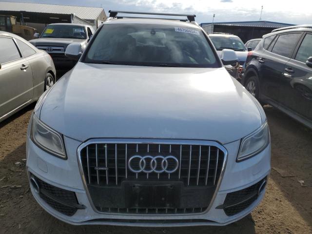 VIN WA1DGAFP0DA039995 2013 Audi Q5, Premium Plus no.5