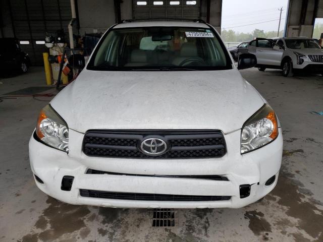 2008 Toyota Rav4 VIN: JTMZD33V086062253 Lot: 47957554