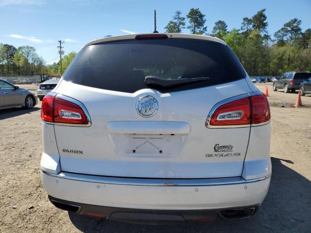 VIN 5GAKRBKD8HJ295950 2017 BUICK ENCLAVE no.6