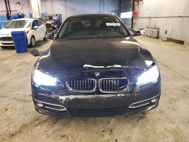 2016 BMW 528 XI - WBA5A7C51GG642793