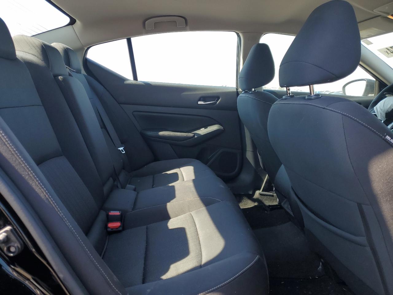 1N4BL4DW3NN344105 NISSAN ALTIMA 2022
