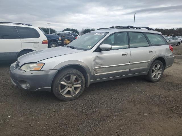 4S4BP86C574318828 2007 Subaru Legacy Outback 3.0R Ll Bean