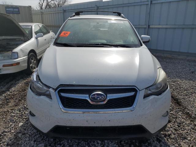 2015 Subaru Xv Crosstrek 2.0 Limited VIN: JF2GPAPC2F8225757 Lot: 48238624