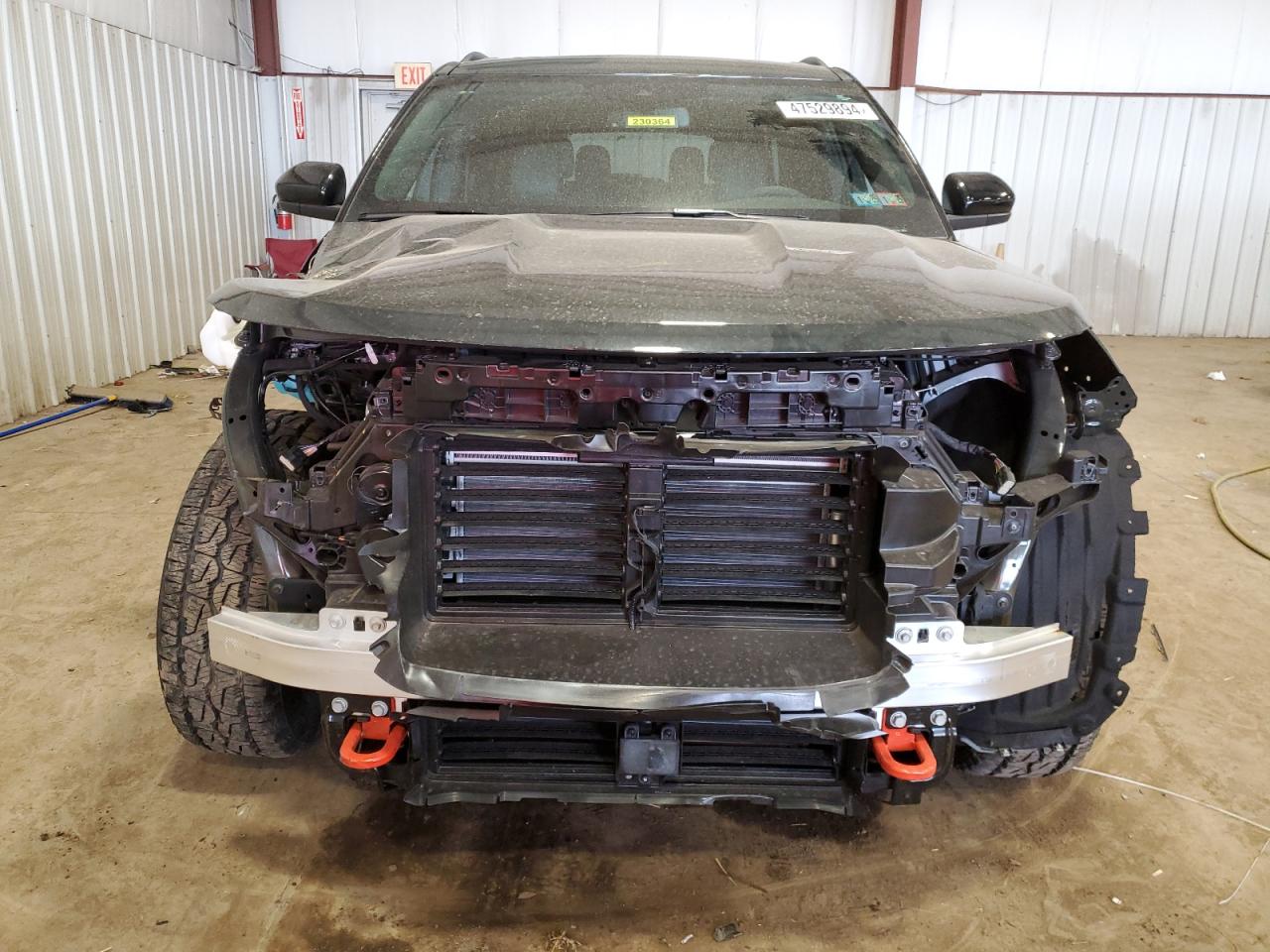 1FMSK8JHXPGC11354 FORD EXPLORER 2023