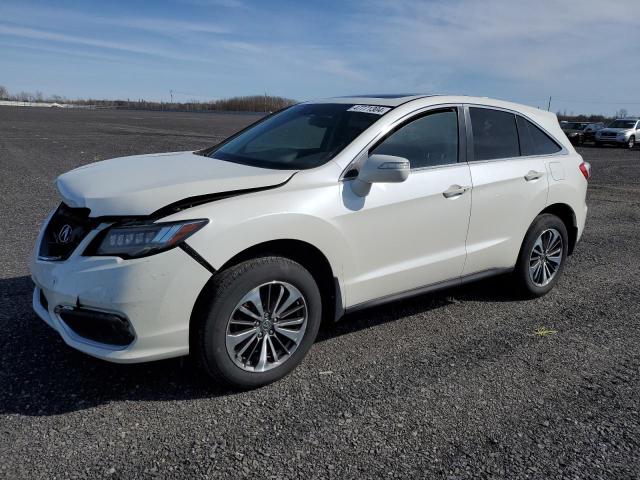 2017 ACURA RDX ADVANC 5J8TB4H78HL806891