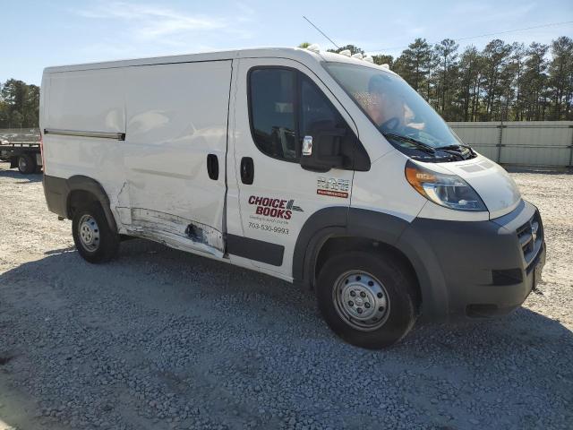 2017 RAM PROMASTER 3C6TRVAG0HE549915  49181294