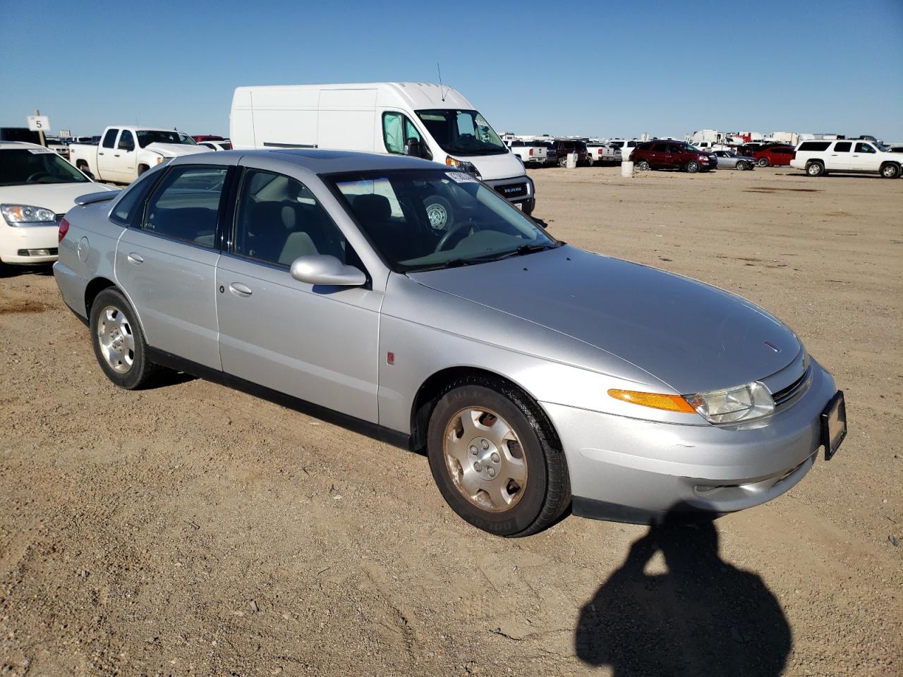 1G8JW54R22Y510342 2002 Saturn L300
