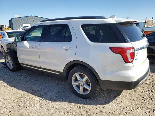 Vin: 1fm5k8d8xhgd14171, lot: 46393544, ford explorer xlt 20172