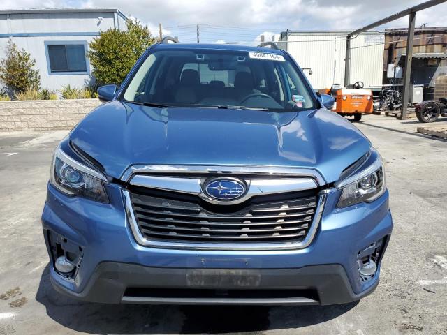 2019 SUBARU FORESTER L - JF2SKAUC4KH556198