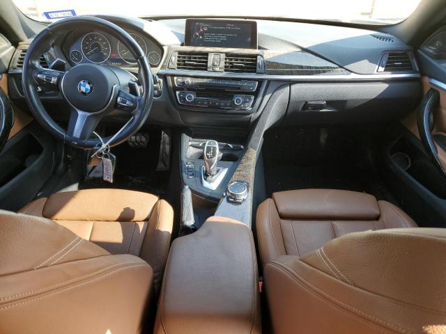 2016 BMW 428 I GRAN WBA4A9C57GGL89325