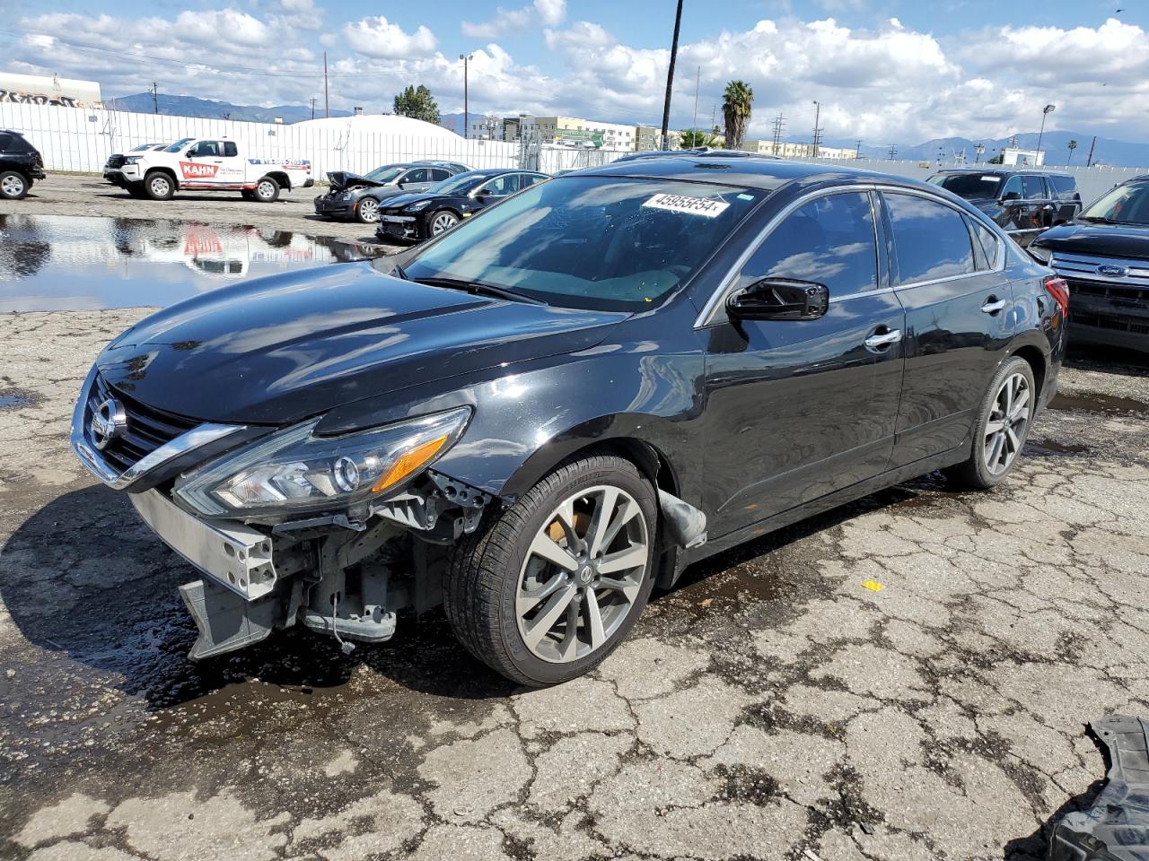 1N4AL3AP5HC252934 NISSAN ALTIMA 2017