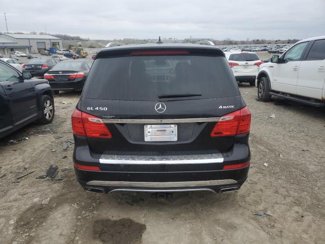 VIN 4JGDF7CE4DA182068 2013 Mercedes-Benz GL-Class, ... no.6