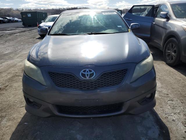 2011 Toyota Camry Base VIN: 4T1BF3EK5BU720324 Lot: 47224594