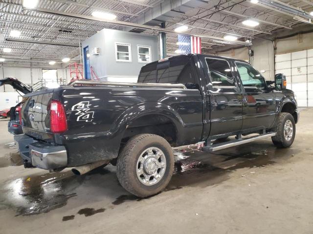 2012 Ford F350 Super Duty VIN: 1FT8W3B64CED08655 Lot: 46772984