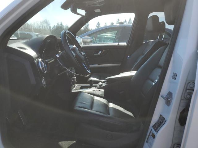 2015 MERCEDES-BENZ GLK 250 BL - WDCGG0EB3FG425050