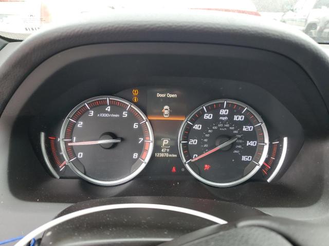 2018 ACURA TLX TECH+A - 19UUB2F60JA010950