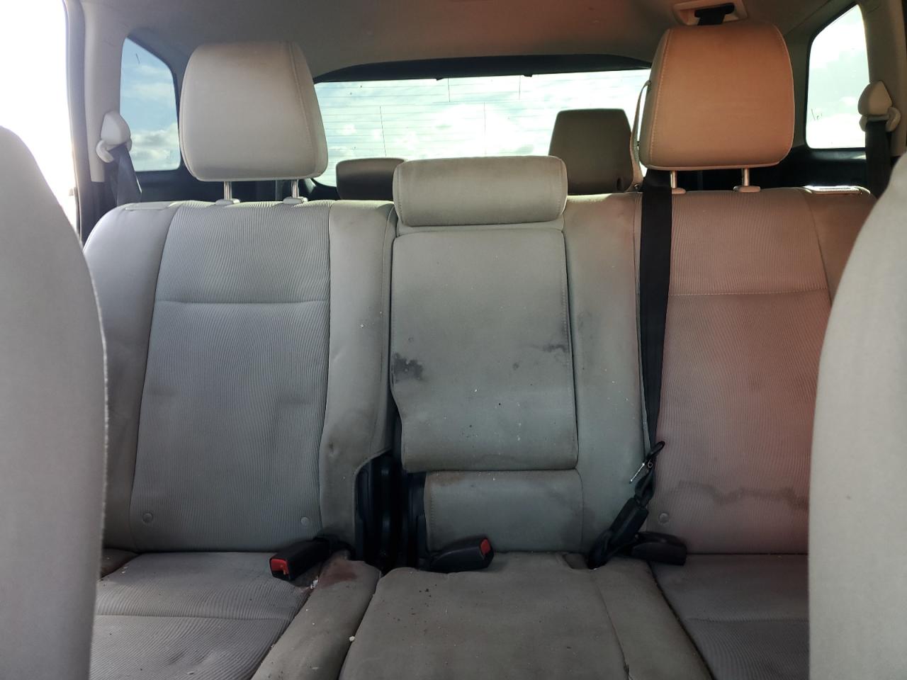 JM3TB3BV0D0421876 2013 Mazda Cx-9 Sport