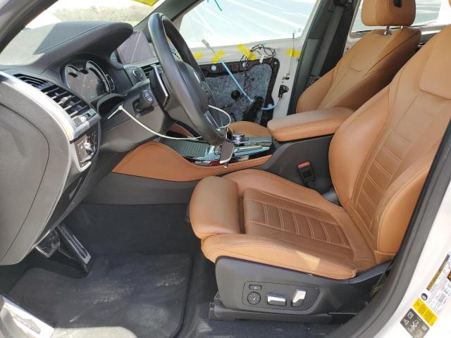 2019 BMW X4 M40I - 5UXUJ5C52KLJ63557