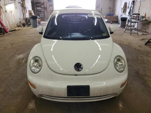 1998 Volkswagen New Beetle VIN: 3VWBB61C1WM030514 Lot: 45279874