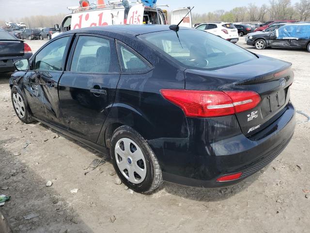 2016 Ford Focus S VIN: 1FADP3E29GL226321 Lot: 47994754