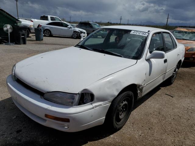 JT2SK11E9S0286624 1995 Toyota Camry Dx