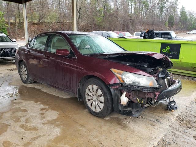 45466294 | 2012 Honda accord lx