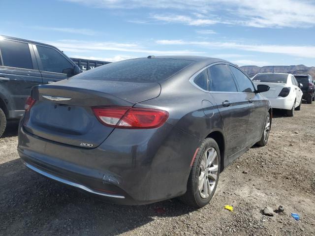 VIN 1C3CCCAB8FN616938 2015 CHRYSLER 200 no.3