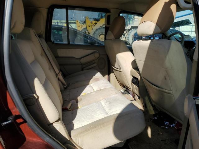 2009 Ford Explorer Xlt VIN: 1FMEU73E69UA37713 Lot: 48193694