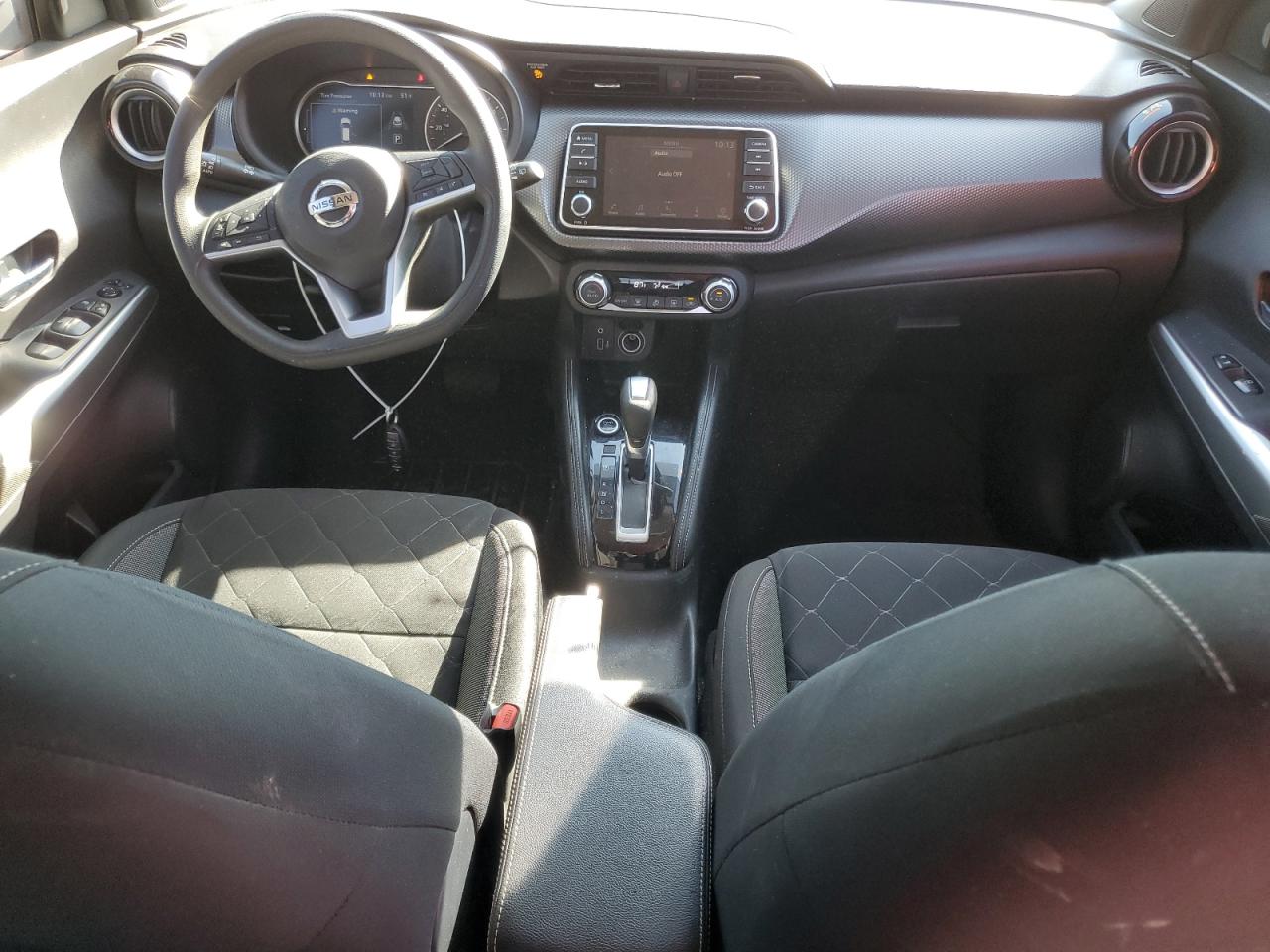 3N1CP5CV5LL543805 NISSAN KICKS 2020
