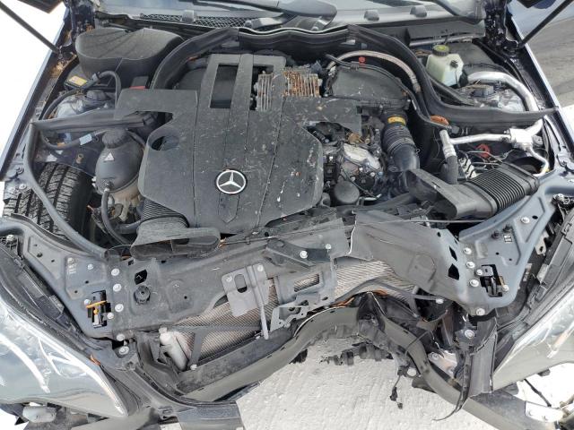 VIN WDDKK6FF5GF345037 2016 Mercedes-Benz E-Class, 400 no.11