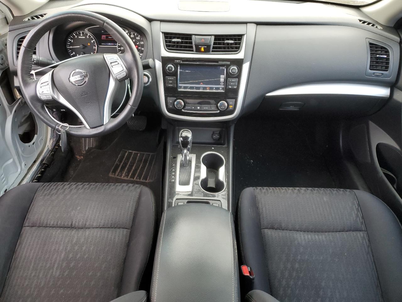 1N4AL3APXJC159882 NISSAN ALTIMA 2018
