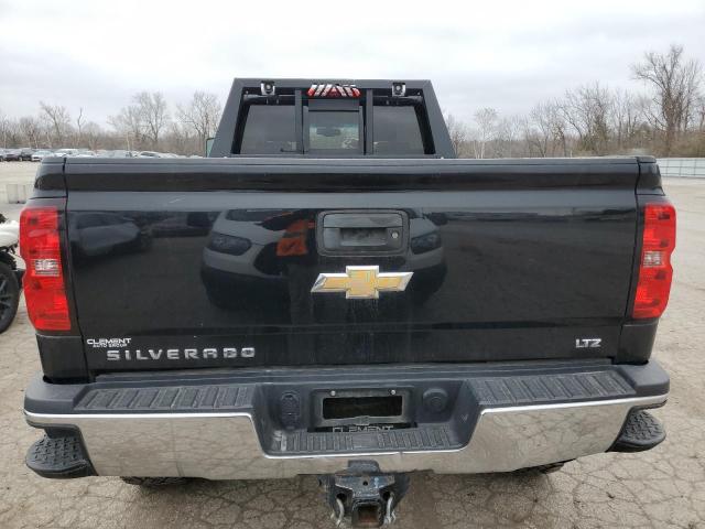 2015 CHEVROLET SILVERADO - 1GC1KWEG9FF189146