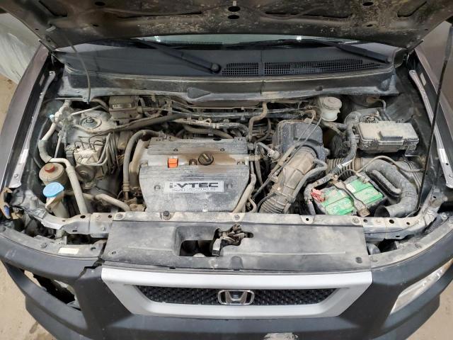 2005 Honda Element Ex VIN: 5J6YH28675L005003 Lot: 47535404