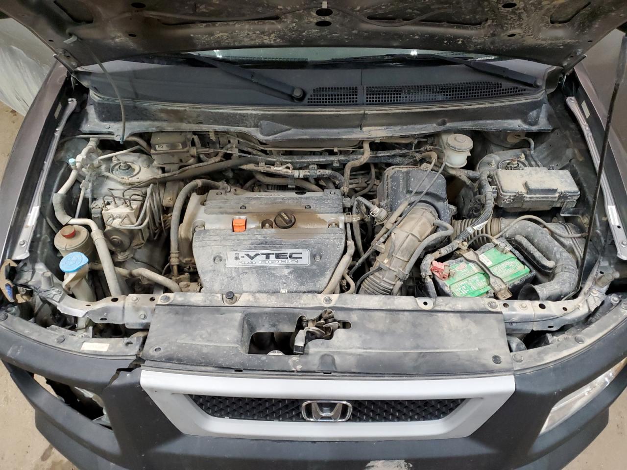 5J6YH28675L005003 2005 Honda Element Ex